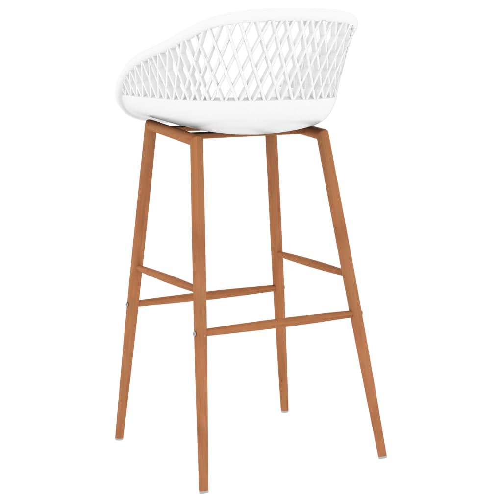 7-tlg. Bar-Set Schwarz