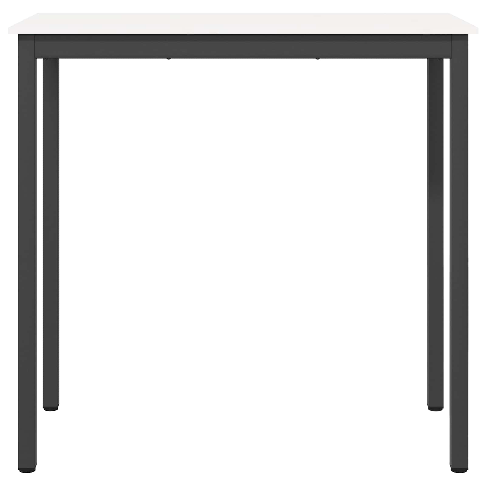 Bartisch Natur 200 x 100 x 105 cm Massives Kiefernholz