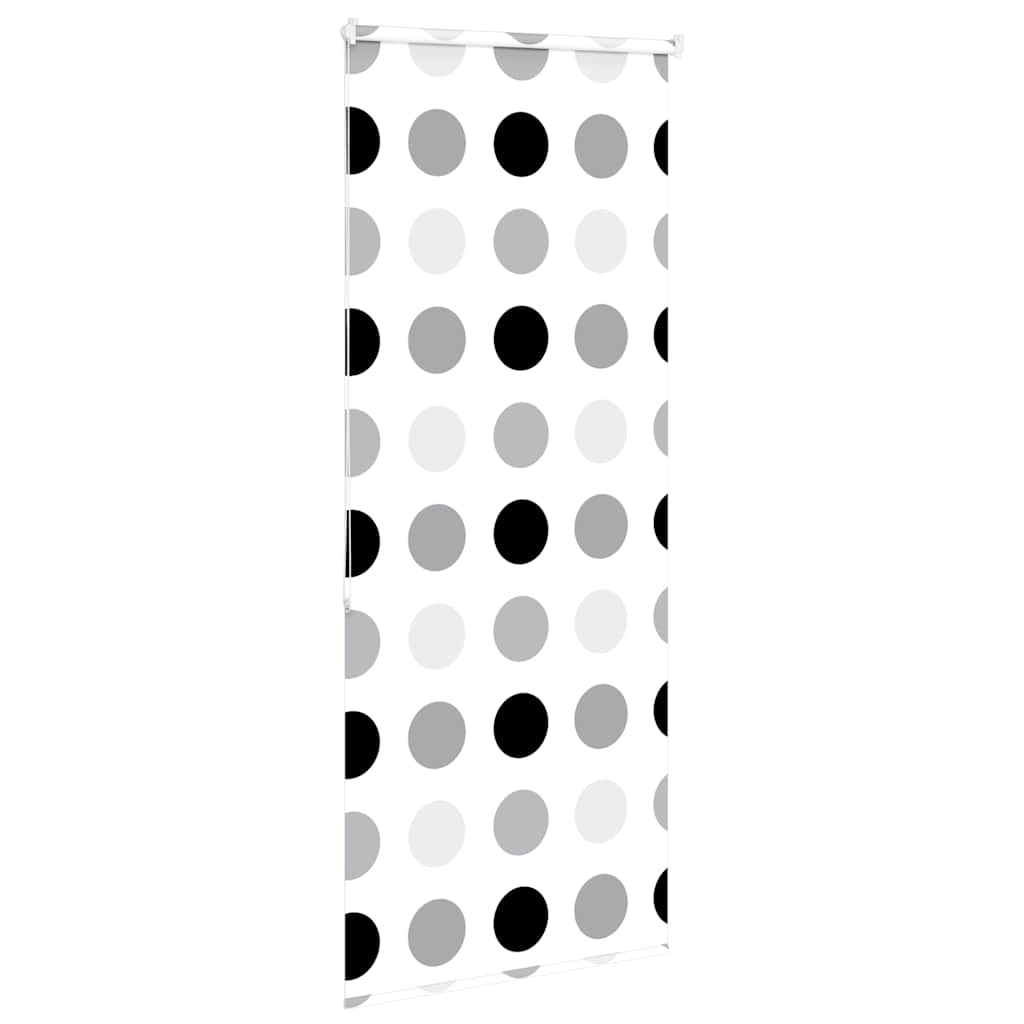 Duschrollo 60x240 cm Stoffbreite 56 cm