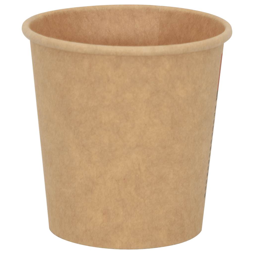 Pappbecher mit Deckeln 1000 Stk. 12oz 300ml