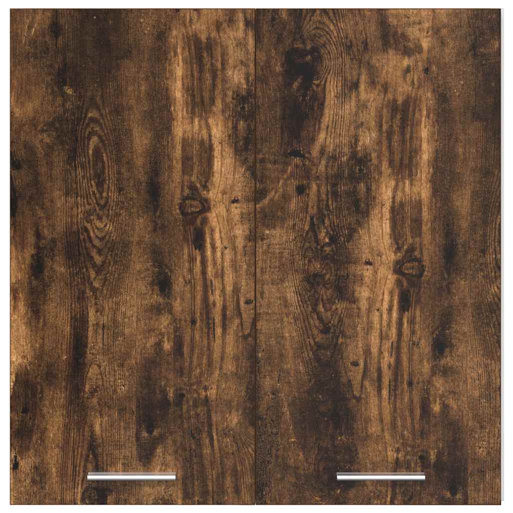 Unterschrank Lyon Weiß 60x46x81,5 cm Holzwerkstoff