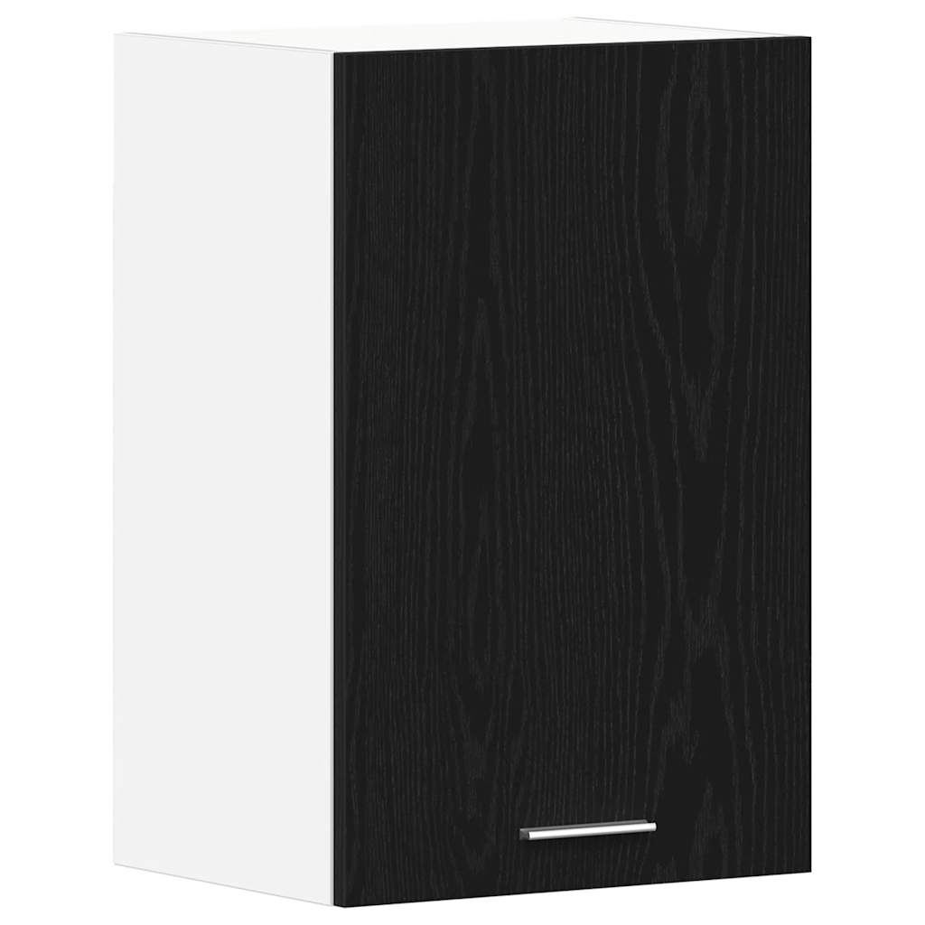 Unterschrank Lyon Weiß 60x46x81,5 cm Holzwerkstoff