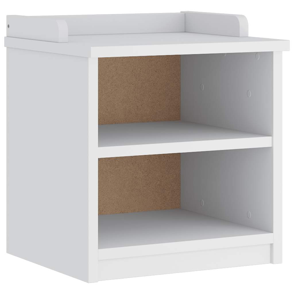 Flurbank SANDNES 45x40x50 cm Massivholz Kiefer