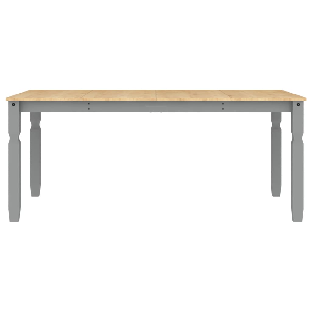 Esstisch Corona 112x60x75 cm Massivholz Kiefer