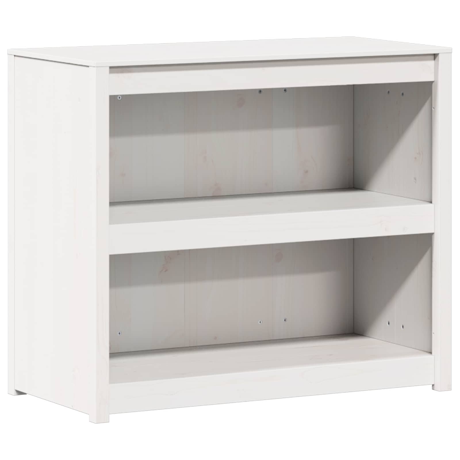 Außenküchenschrank MEPPEL 2 pcs Natürlicher Douglas