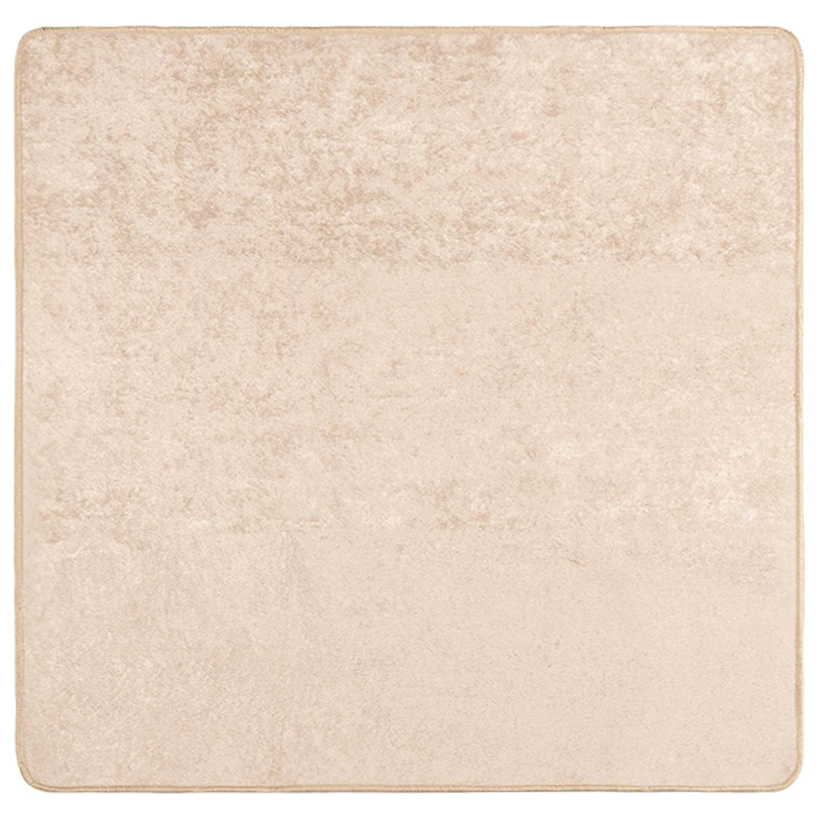 Teppich Waschbar Mehrfarbig 160x230 cm