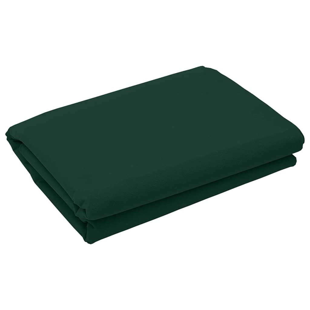 Wintervlies mit Reißverschluss 4 Stk. 70 g/m² 1x1,55 m