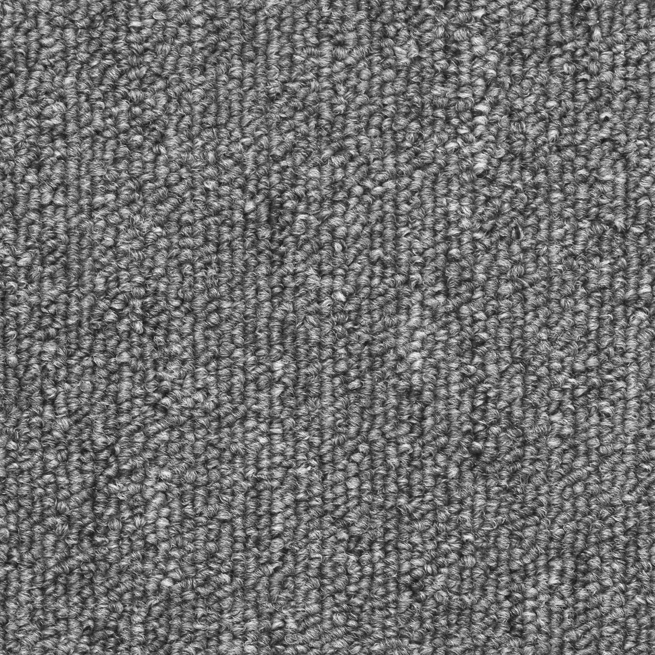 Stufenmatten 15 Stk. 56x17x3 cm Anthrazit Halbrund