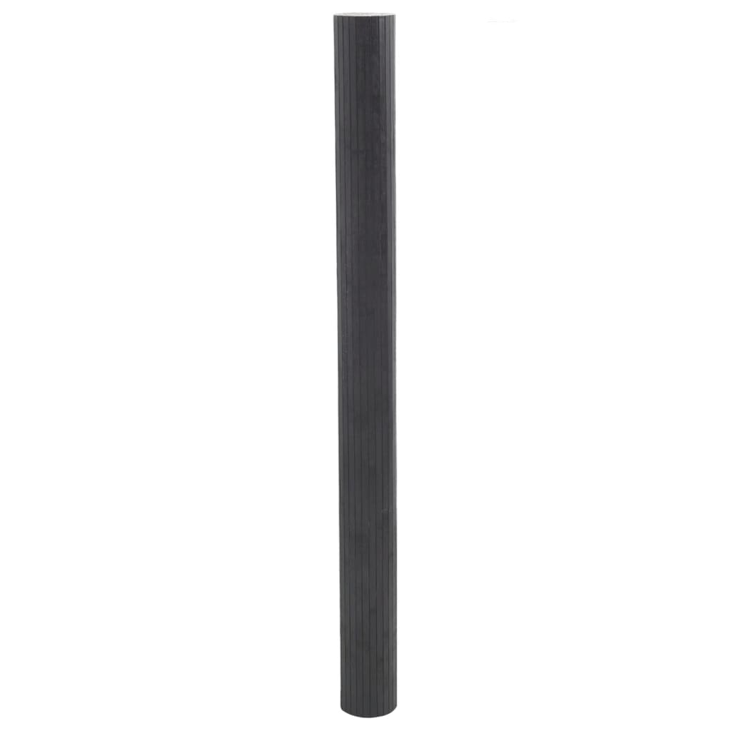 Raumteiler Bambus Natur Breite 250 cm Höhe 165 cm