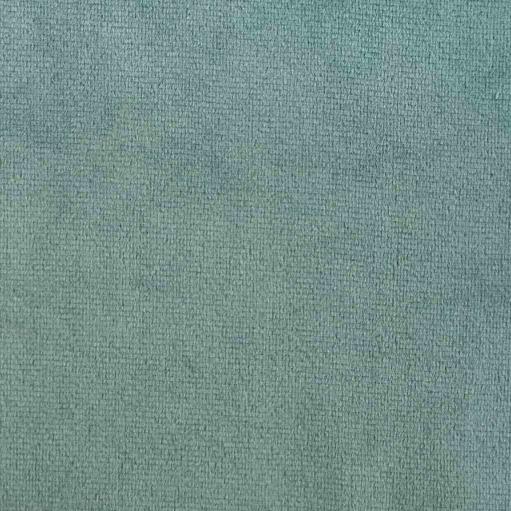 Sofakissen 2 Stück Blau 50 x 30 cm Cordstoff