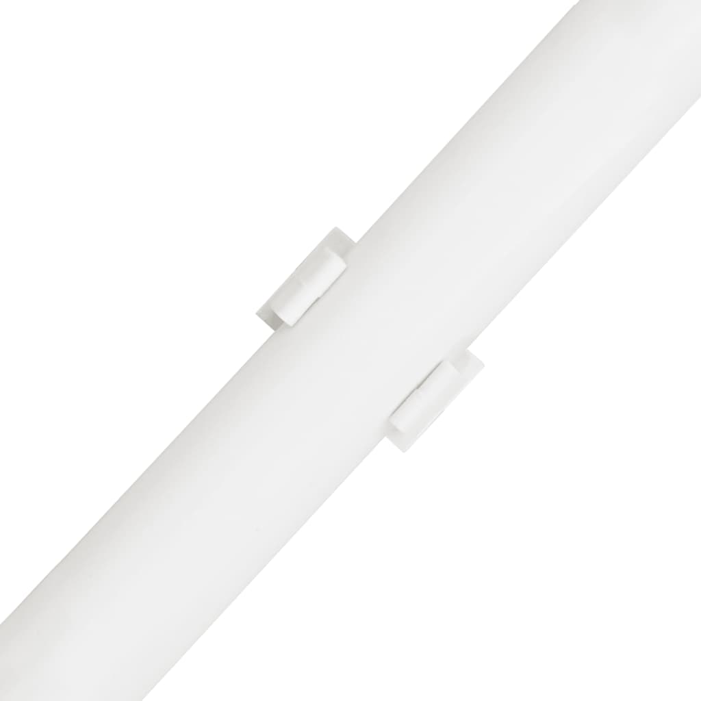 Installationsrohre Ø20 mm 10 m PVC