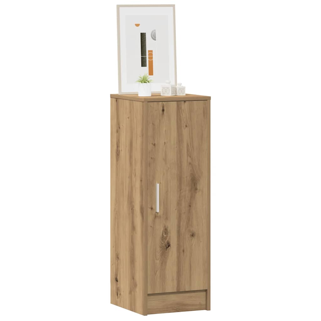 Schuhschrank Weiß 60x35x70 cm Holzwerkstoff