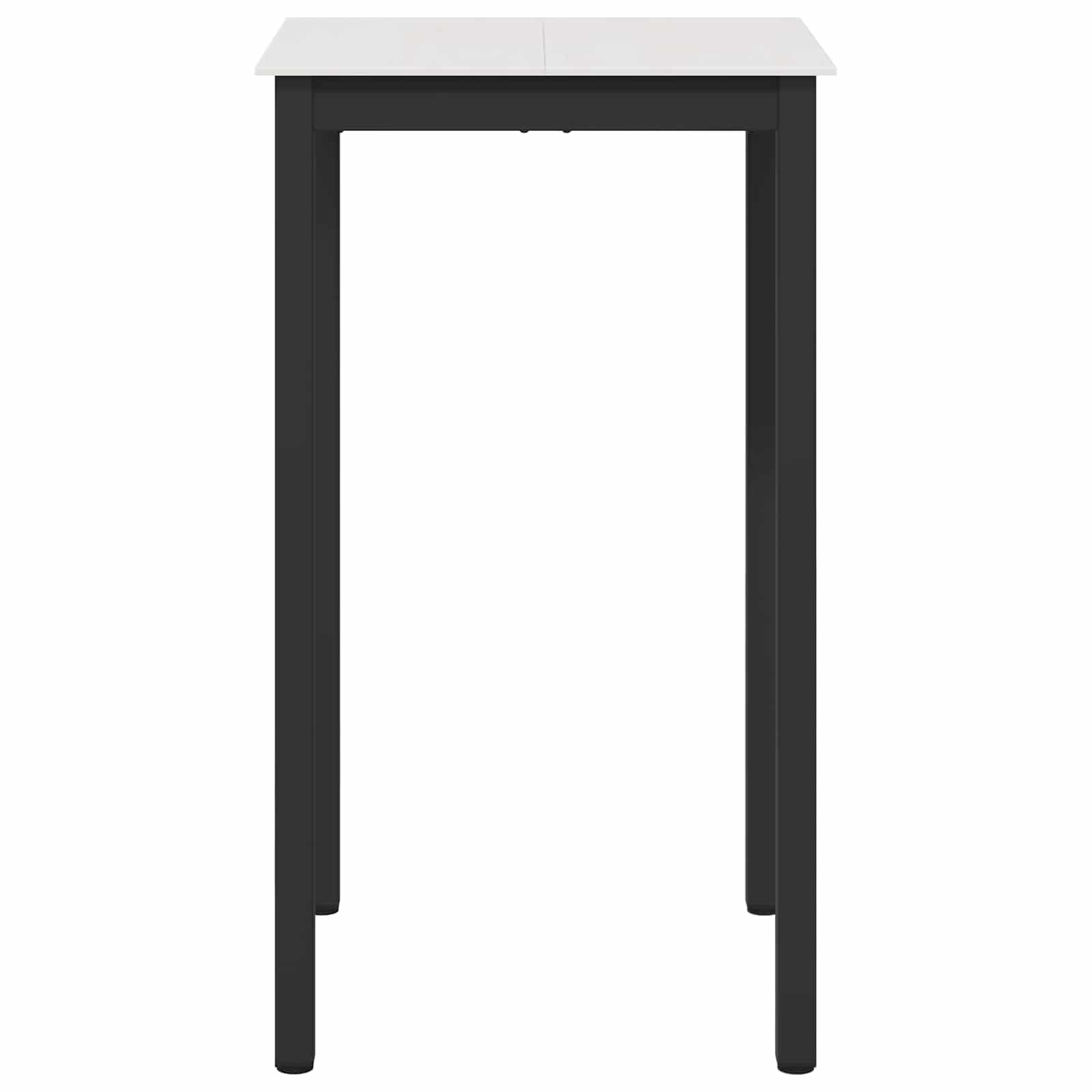 Bartisch Natur 200 x 100 x 105 cm Massives Kiefernholz