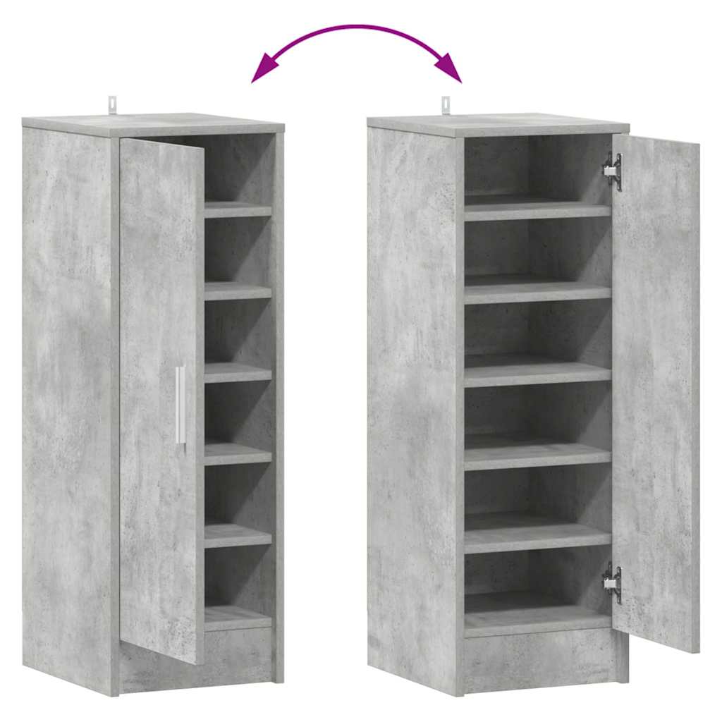Schuhschrank Weiß 60x35x70 cm Holzwerkstoff