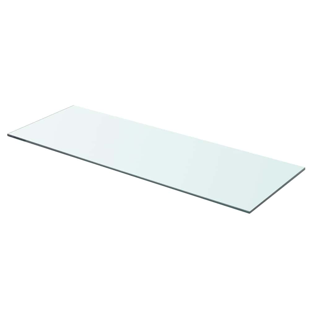 Regalboden Glas Transparent 20x12 cm
