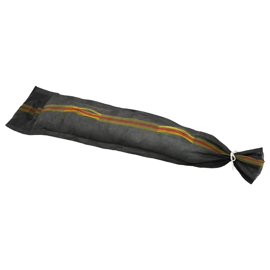 Sandsäcke 10 pcs Grün 120 x 27 cm HDPE
