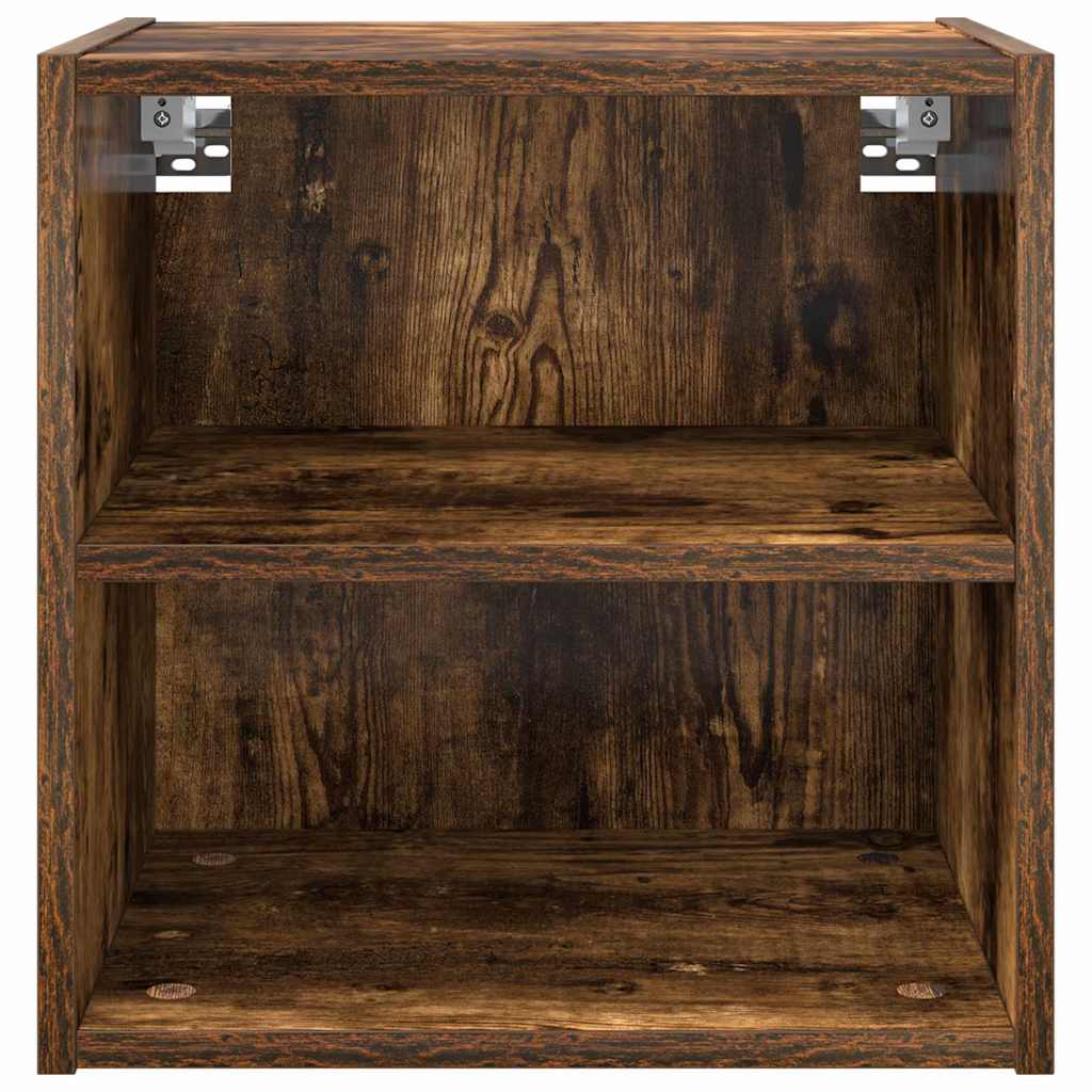 Unterschrank Lyon Weiß 60x46x81,5 cm Holzwerkstoff
