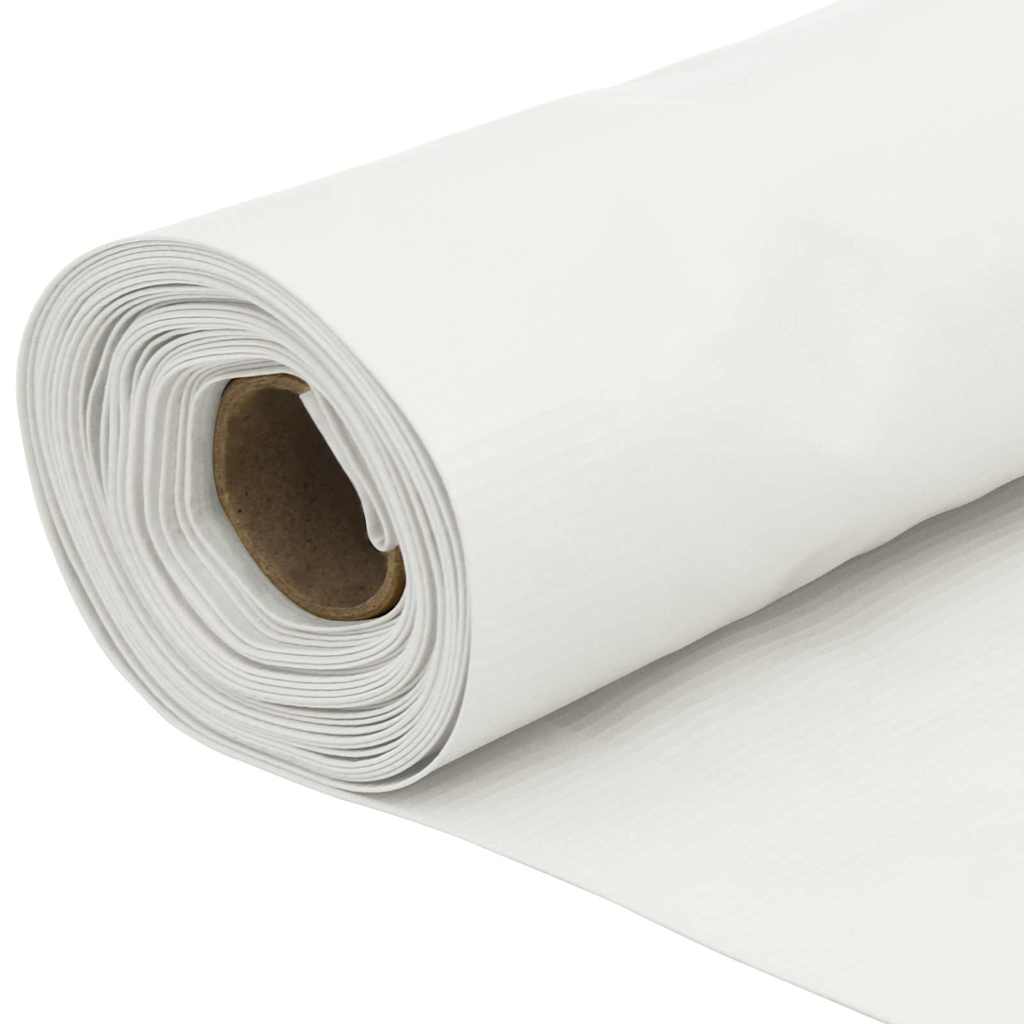 Balkon-Sichtschutz Anthrazit 300x75 cm PVC