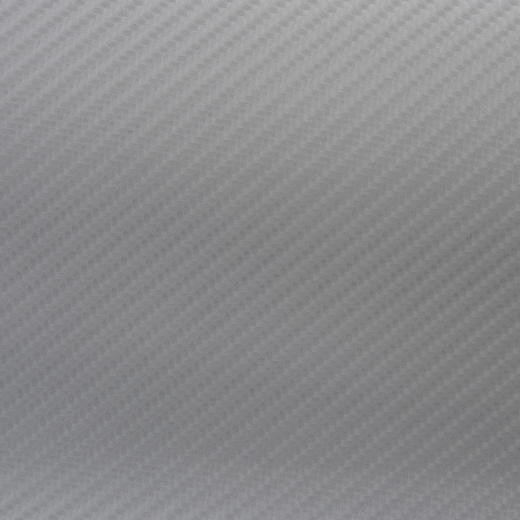 Autofolie 4D Schwarz 100x150 cm