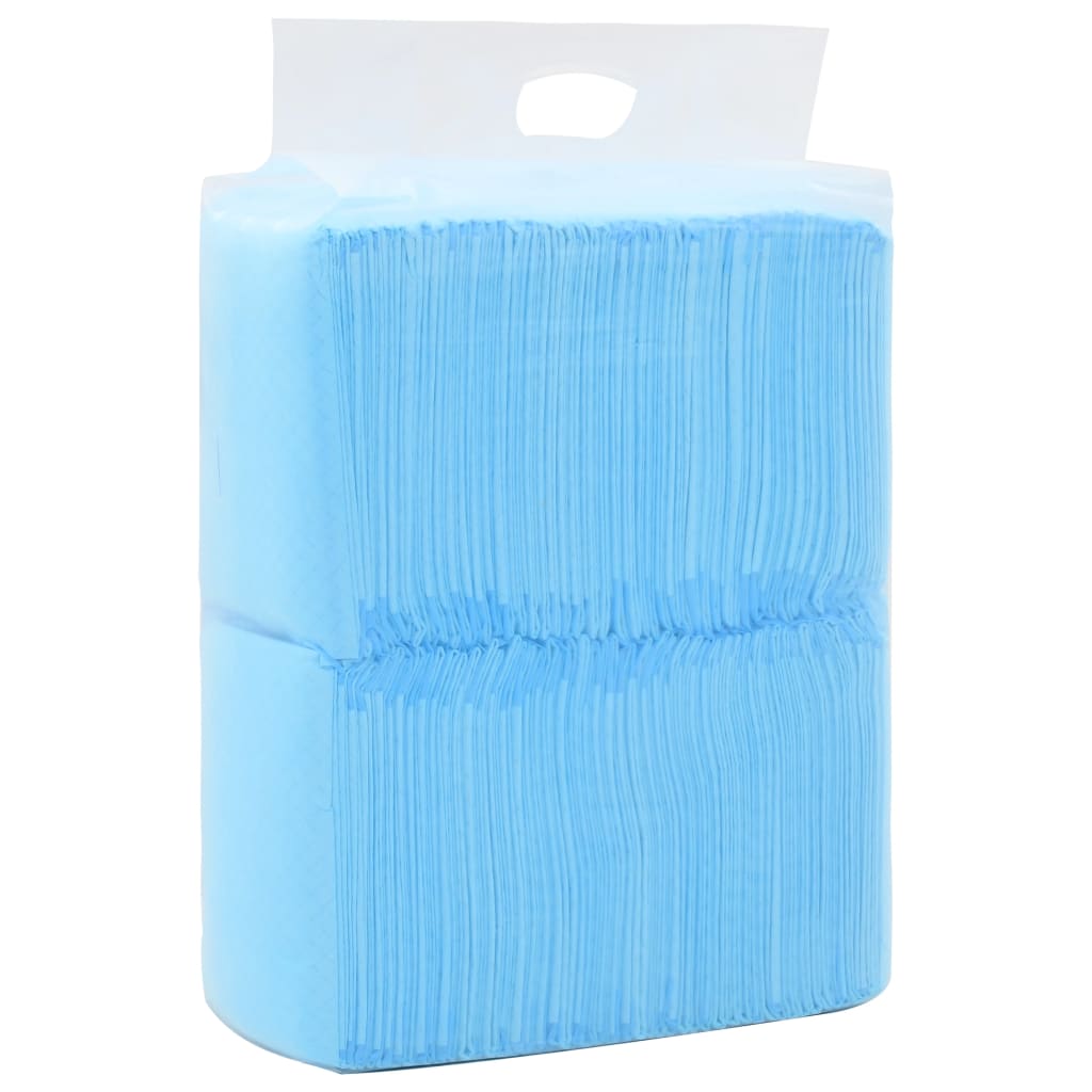 Vliesstoff Haustier Trainingspad 50 pcs 45 x 33 cm Vliesstoff