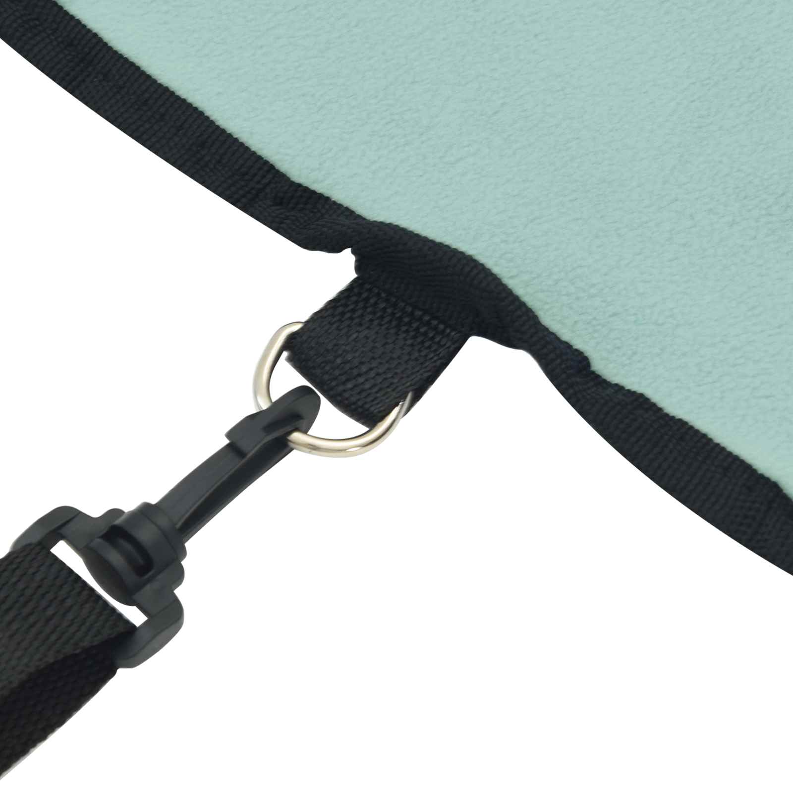 Pferdedecke Volles Aqua 75 cm Polarfleece