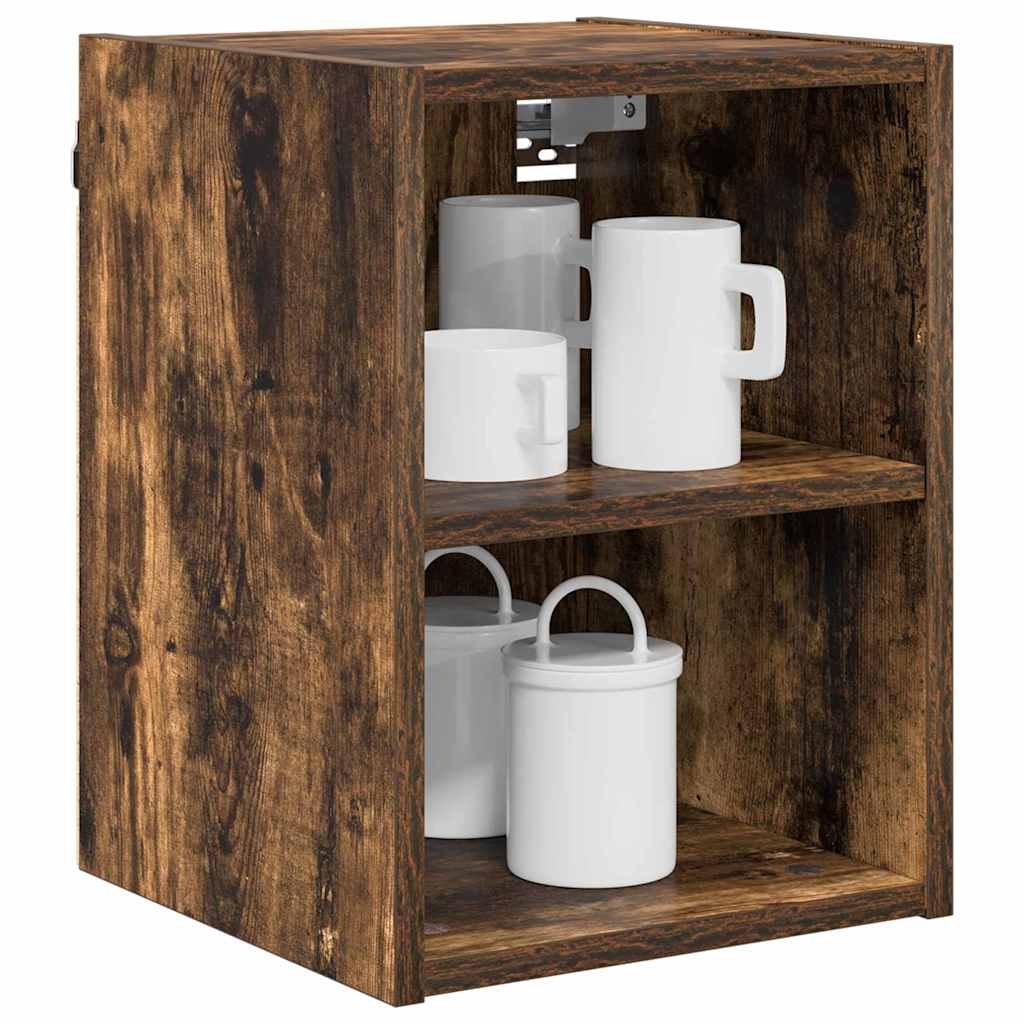 Unterschrank Lyon Weiß 60x46x81,5 cm Holzwerkstoff