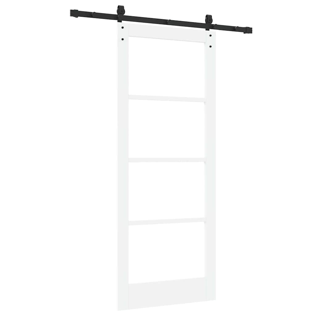 Schiebetür ORKDAL Natur 61 x 198,5 cm