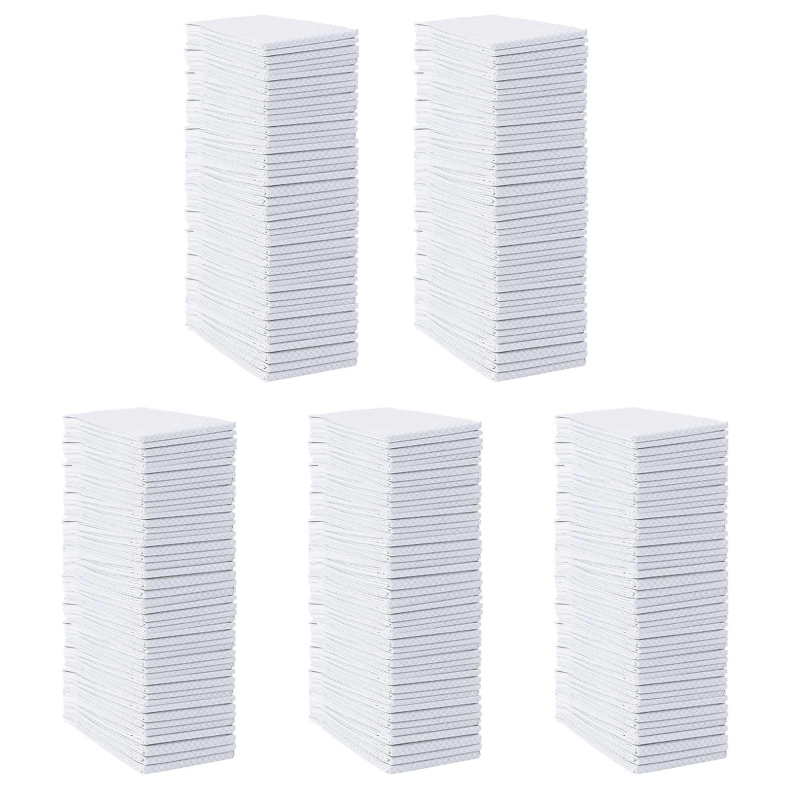 Vliesstoff Haustier Trainingspad 50 pcs 45 x 33 cm Vliesstoff