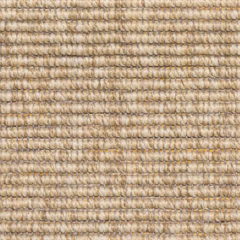 Stufenmatten 15 Stk. 65x21x4 cm Dunkelbeige Rechteckiger Rand