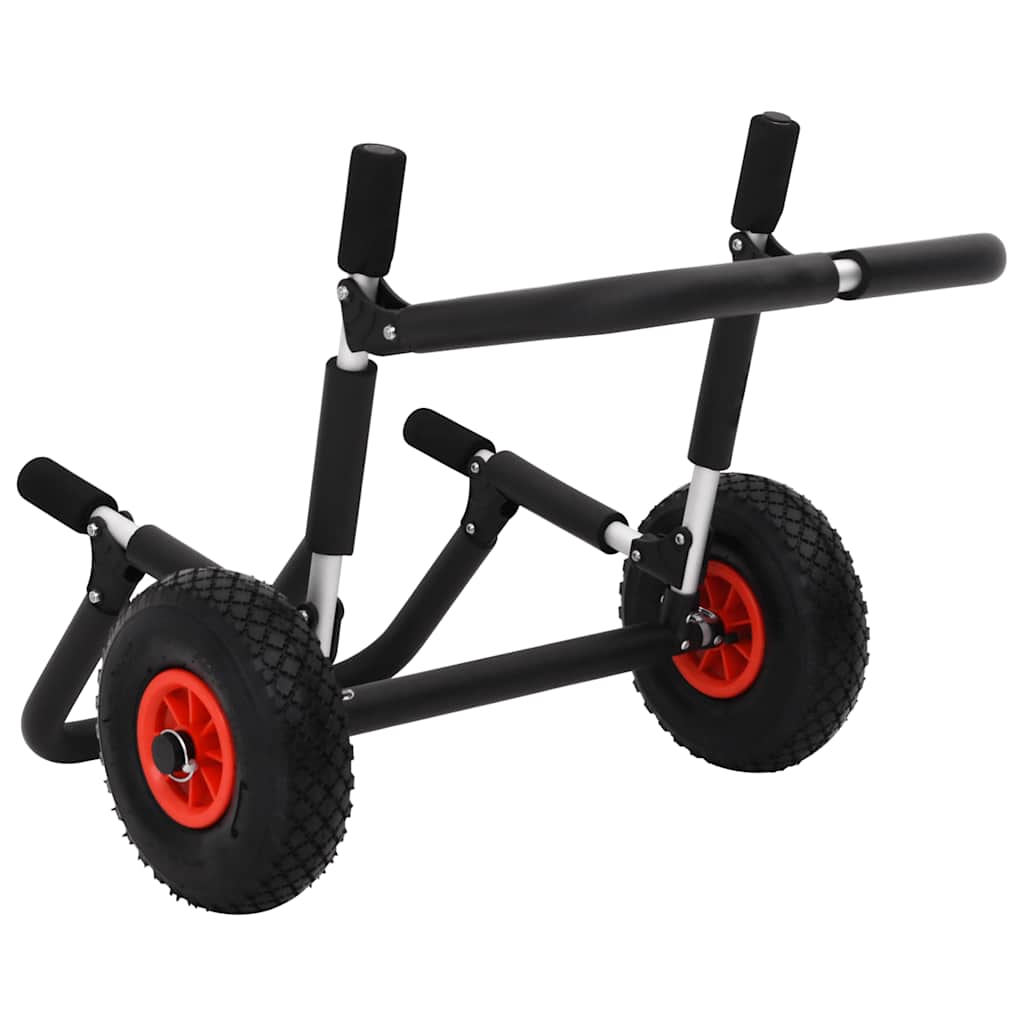 Kayakwagen Aluminium