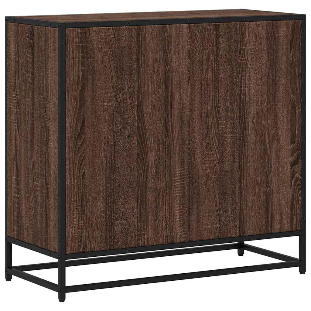 Bücherregal Schwarz 60x35x139 cm Holzwerkstoff
