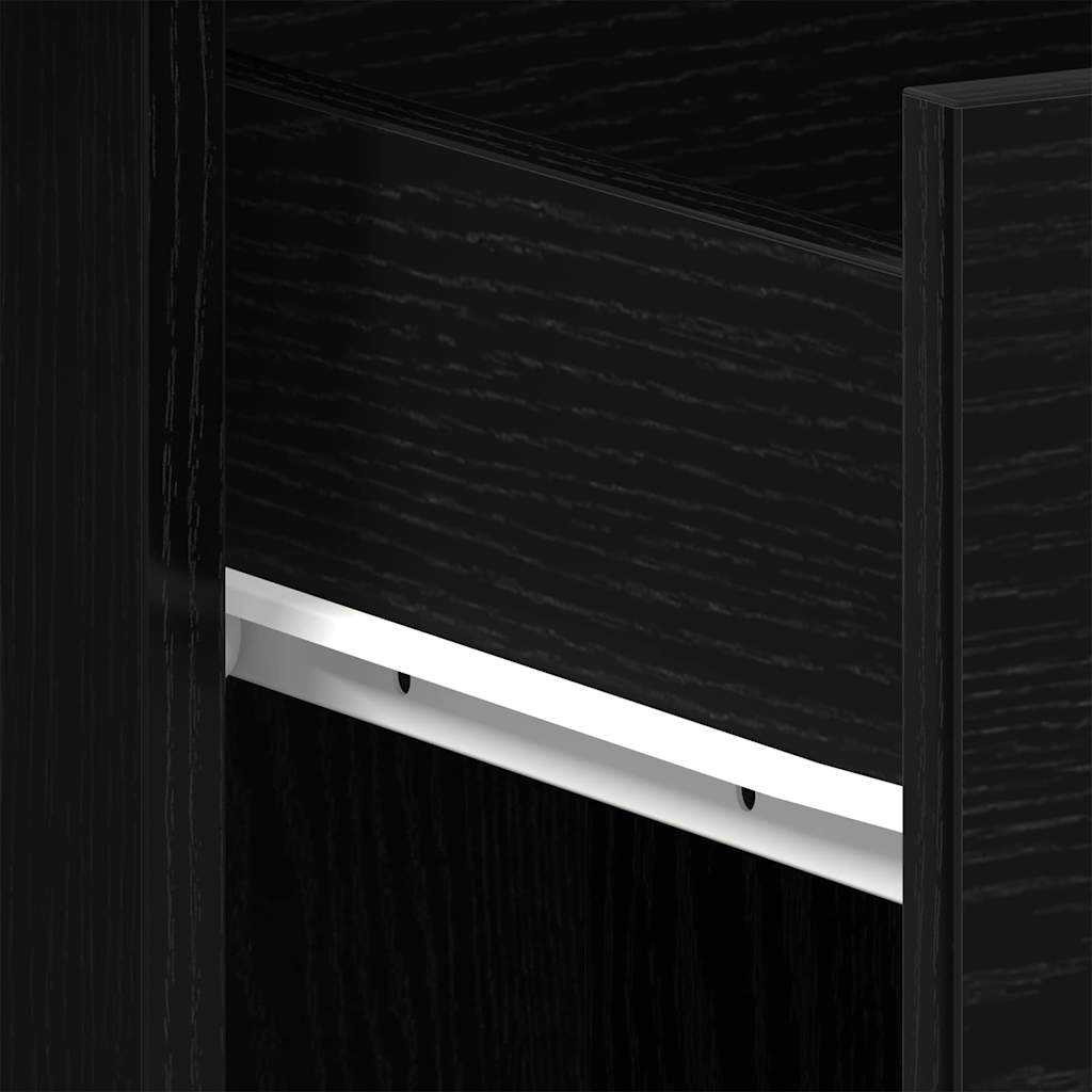 Schreibtisch Weiß 100×50×76 cm Holzwerkstoff