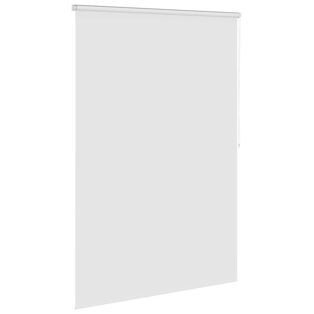 Duschrollo 80x240 cm Weiß