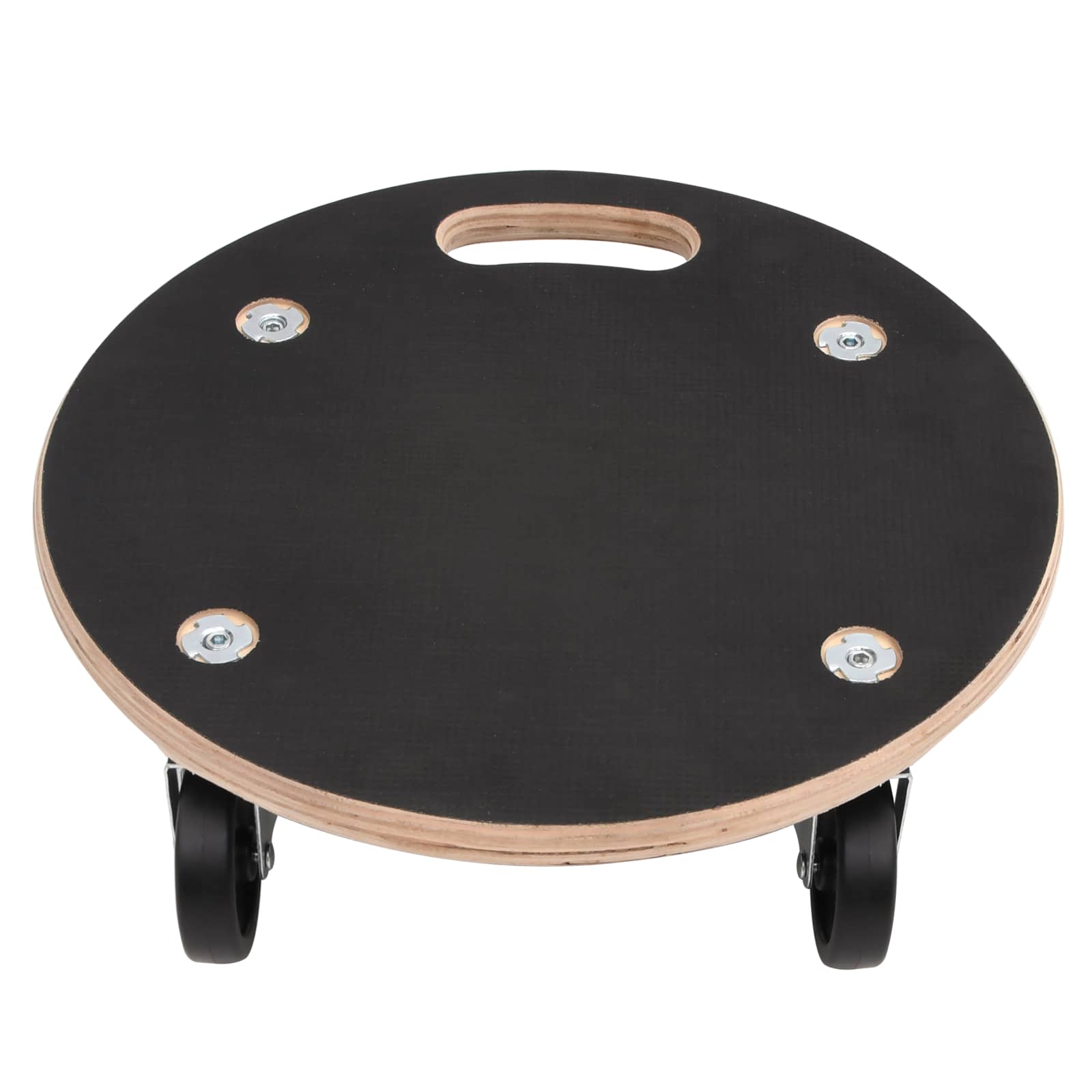 Transportroller 2 Stk. Rechteckig 60x40x11,5 cm 250 kg