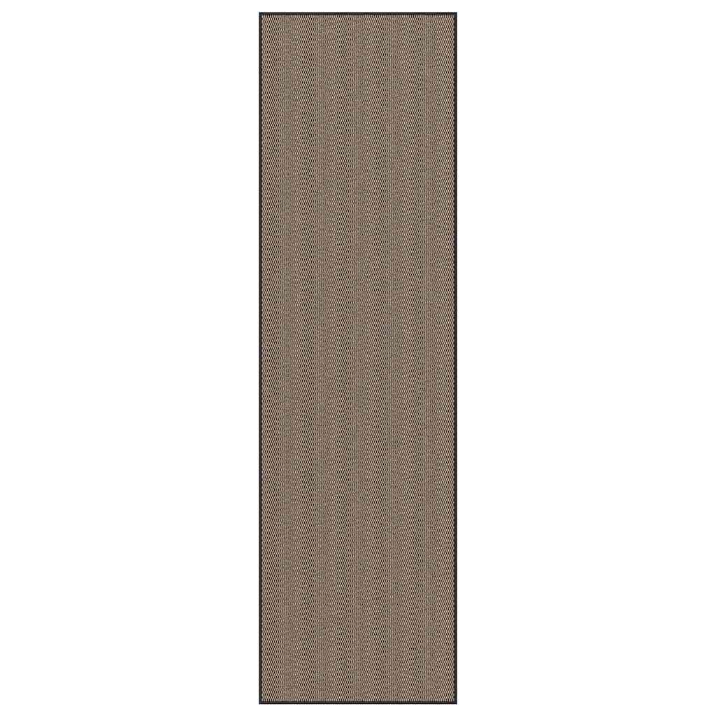 Fußmatte Anthrazit 40x60 cm