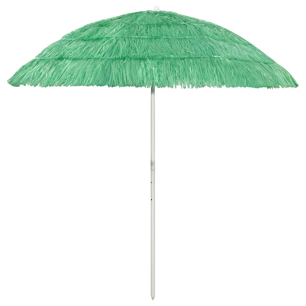Sonnenschirm Hawaii Blau 300 cm