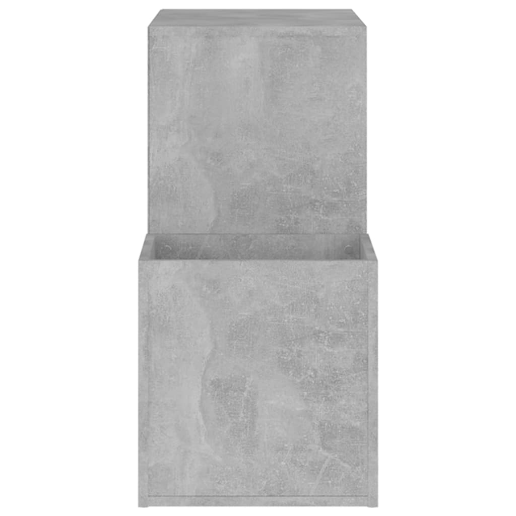 Flur-Schuhschrank Weiß 105x35,5x70 cm Holzwerkstoff