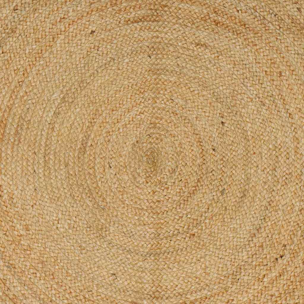Bereichsteppiche Natur 60 x 110 cm Jute