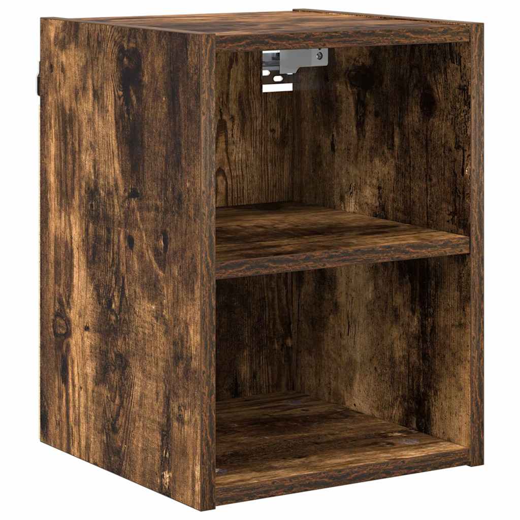 Unterschrank Lyon Weiß 60x46x81,5 cm Holzwerkstoff