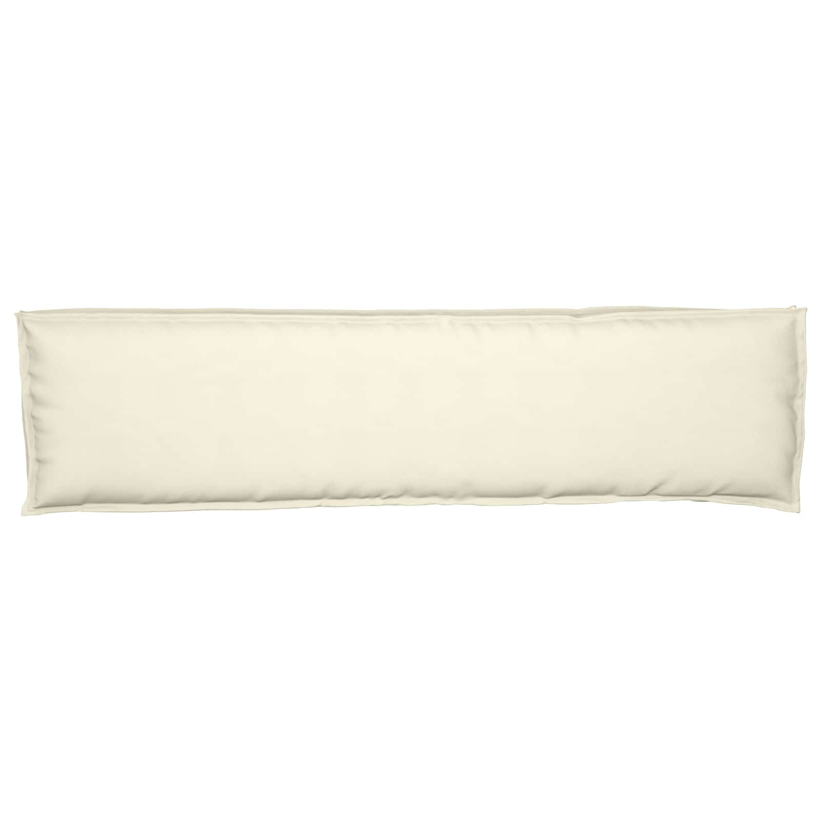 Palettenkissenset 2 pcs Anthrazit 150 x 40 x 8 cm Oxford-Stoff