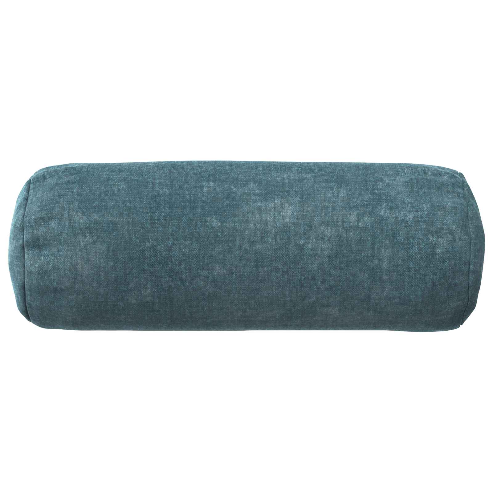 Kissenbezug 6 Stk. HEERLEN Dunkelgrau 30 x 30 cm Chenille-Stoff