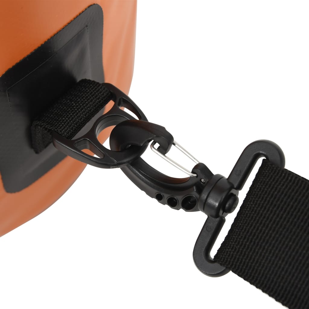 Trockensack Grün 5 L PVC
