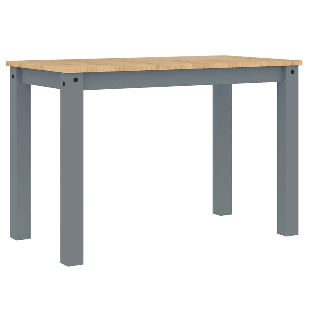 Esstisch PANAMA 112x60x75 cm Massivholz Kiefer