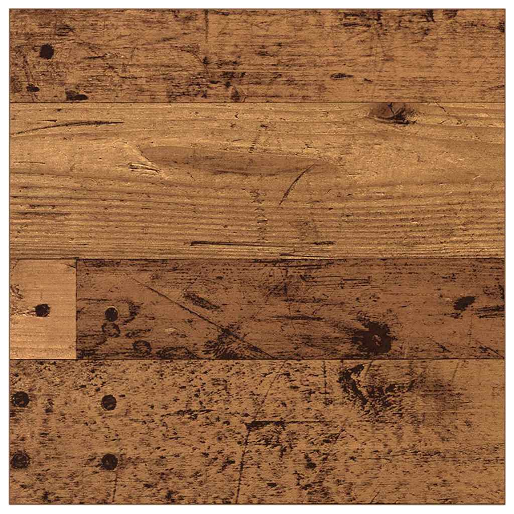 Bücherregal-Bretter 4 Stk. Weiß 40x10x1,5 cm Holzwerkstoff