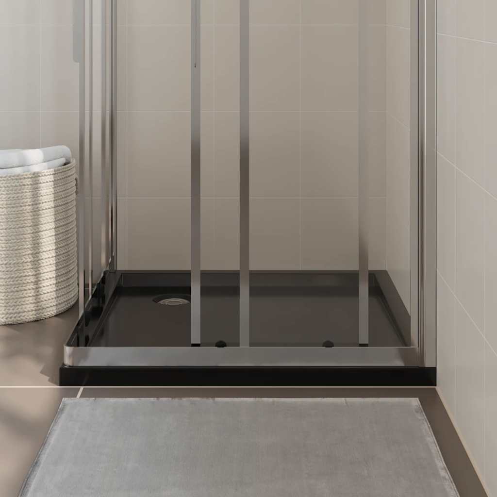 Duschtasse ABS Rechteckig 70x90 cm