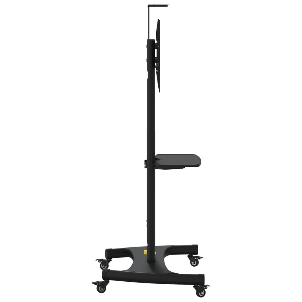TV-Ständer Rädern 32-70 Zoll Bildschirm Max VESA 600x400mm 50kg