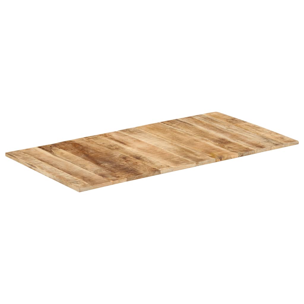 Tischplatte Massivholz Akazie 15-16 mm 60x80 cm
