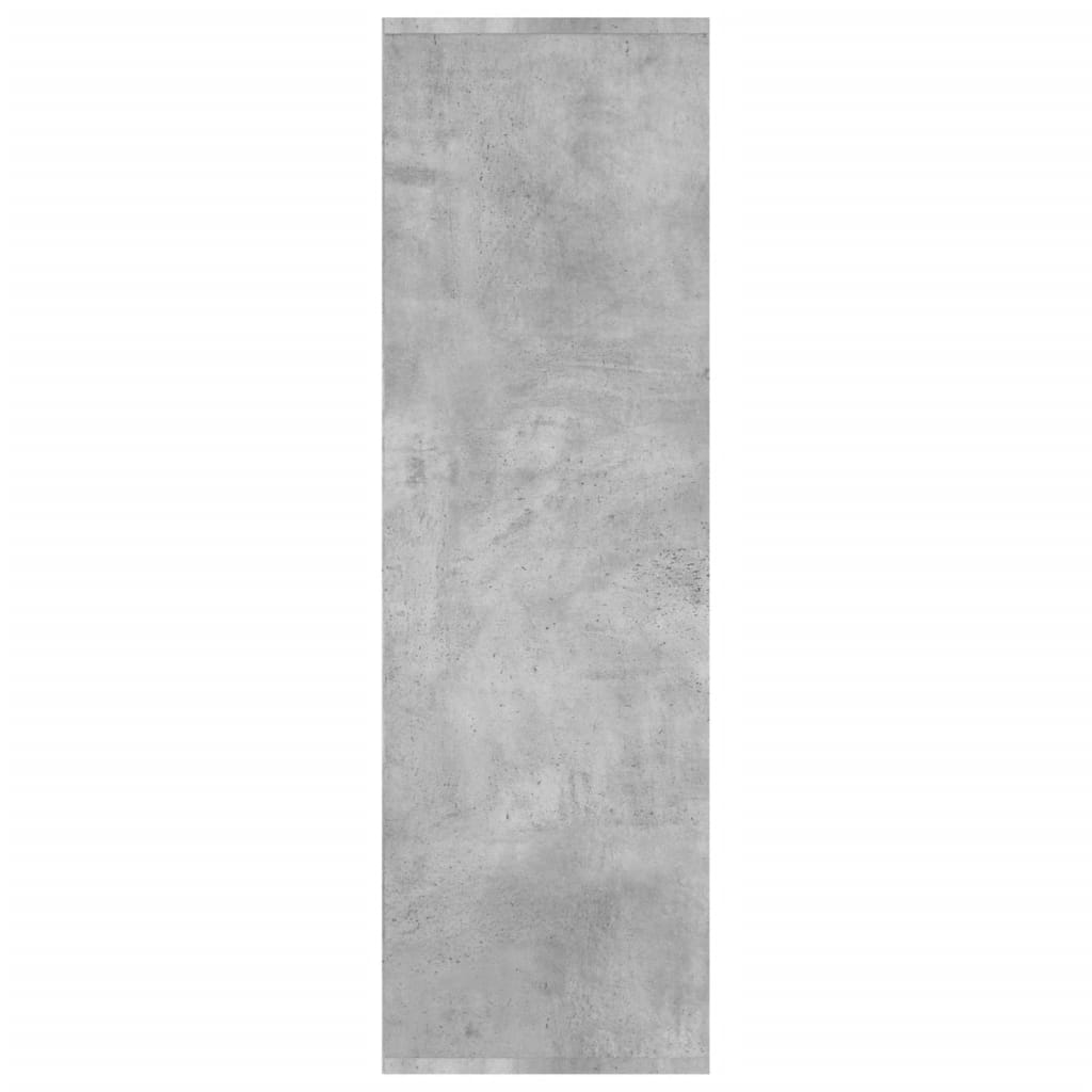 Bücherregal Weiß 98x29x97,5 cm Holzwerkstoff
