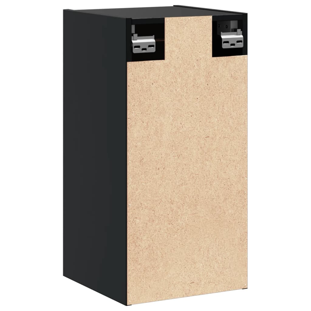 Wandschrank 30x30x60 cm Massivholz Kiefer