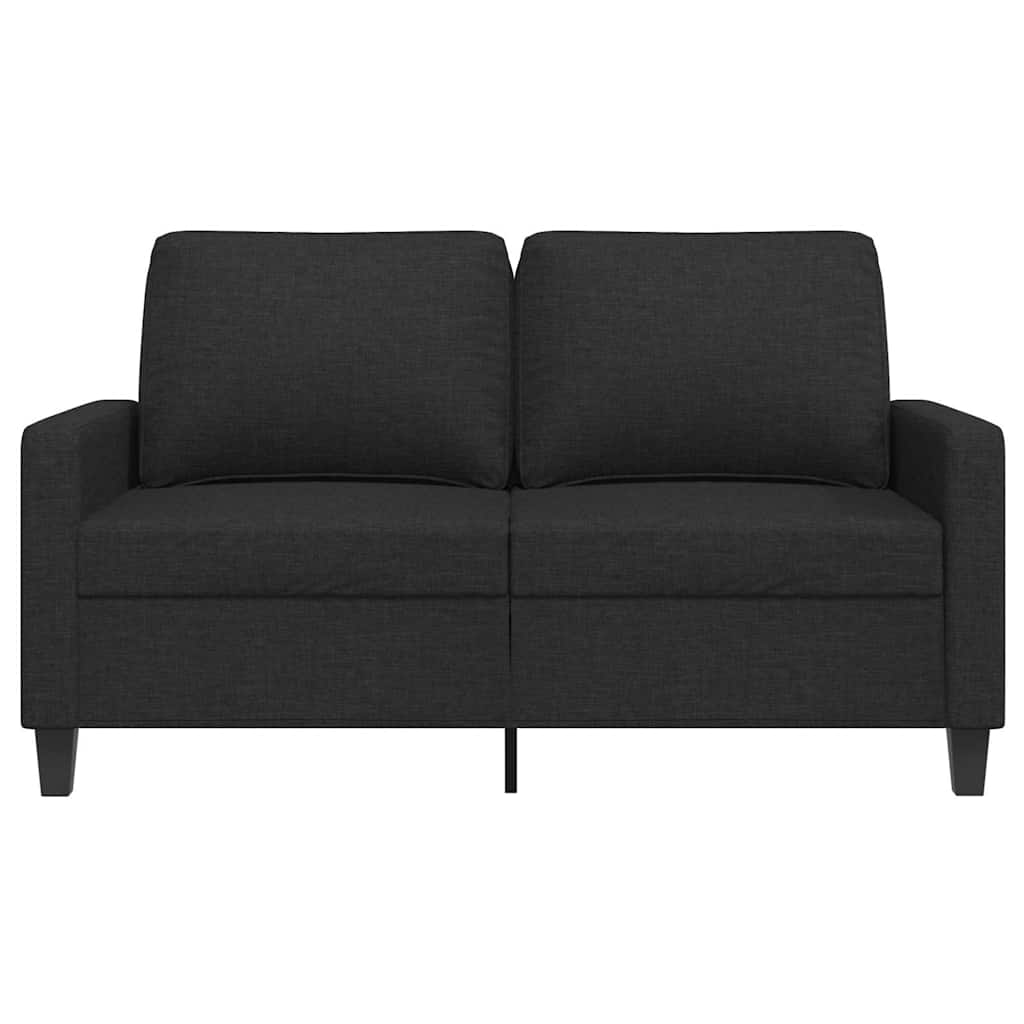 3-Sitzer-Sofa Hellgrau 180 cm Stoff
